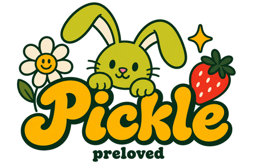 Pickle Preloved